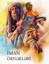 İman örnəkləri